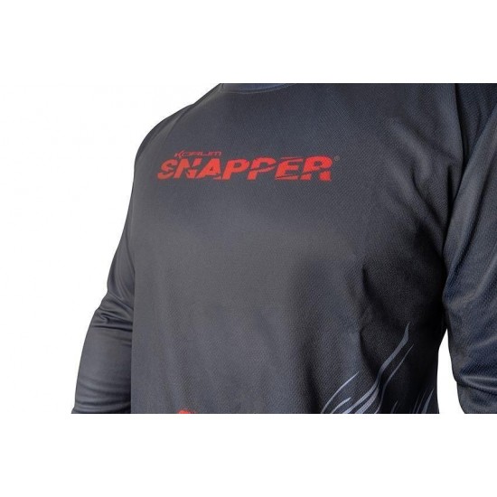 Bluza Protectie UV Korum - Snapper Squad M